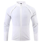 Men’s Slim-Fit Lightweight Sports Jacket