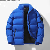 Men’s Thermal Down Puffer Jacket