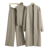 Women Casual Three-Piece Set