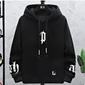 Boys’ Spring & Autumn Hooded Sweatshirt