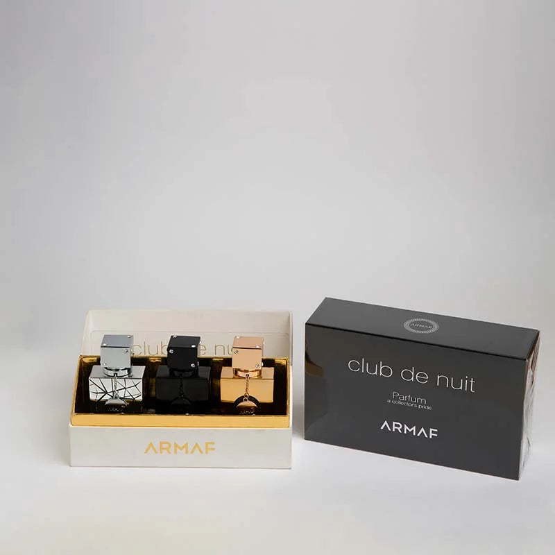 COLLECTOR’S PRIDE Limited Edition