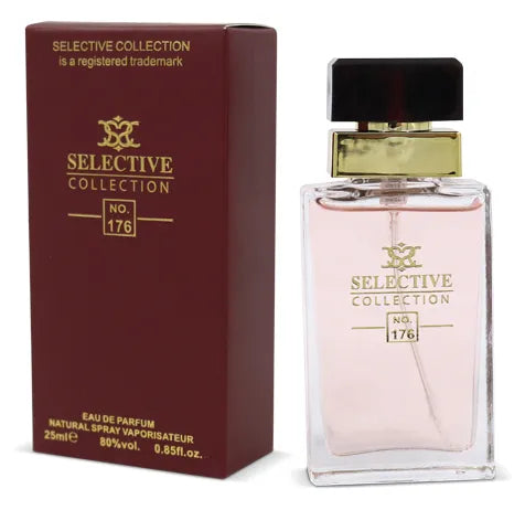 Selective Perfume No 176