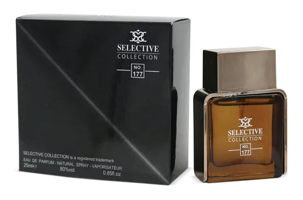 Selective Perfume No 177