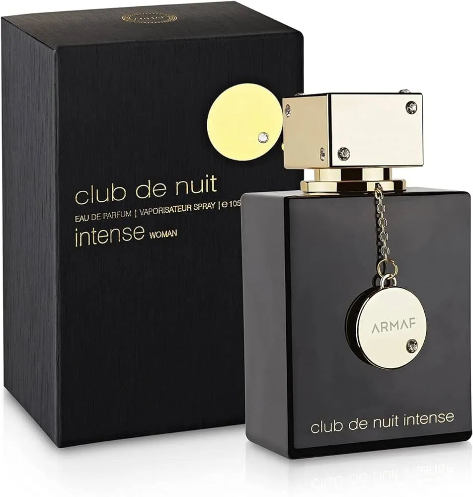 CLUB DE NUIT INTENSE WOMAN 105ml