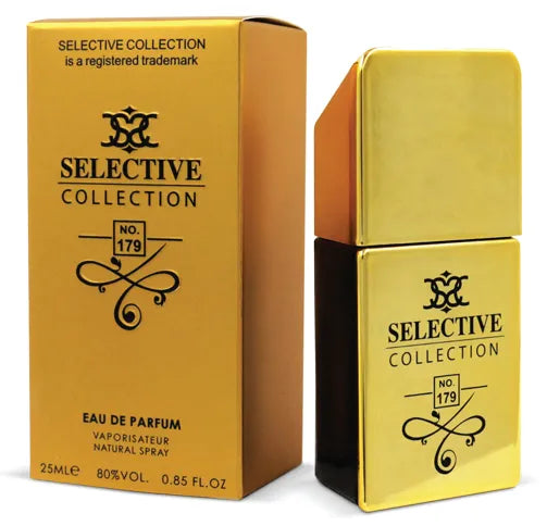 Selective Perfume No 179