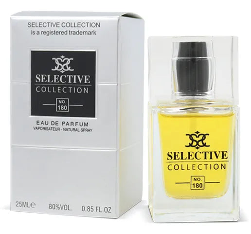 Selective Perfume No 180