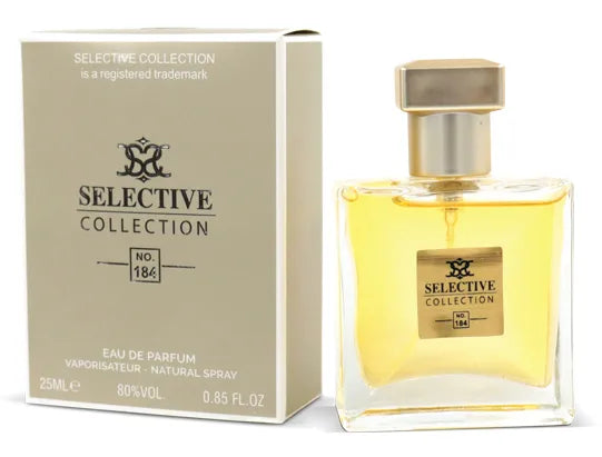Selective Perfume No 184