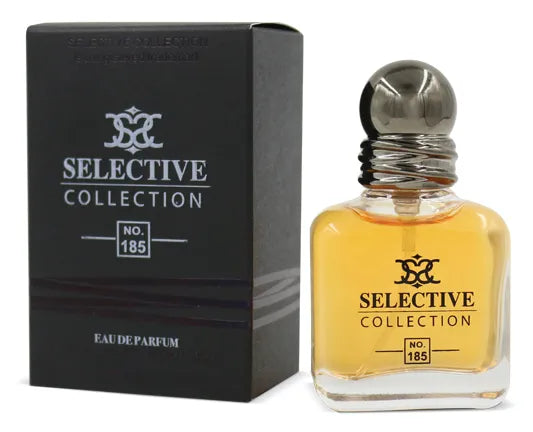 Selective Perfume No 185
