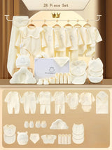 Baby Essentials 28-Piece Newborn Set