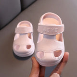 Kids' Summer EVA Slide Sandals