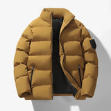 Men’s Thermal Down Puffer Jacket