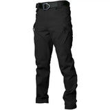 Tactical Breathable Casual Long Trouser