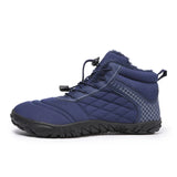 Winter Unisex Hiking Boots