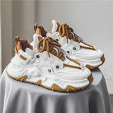 Men’s Popcorn Running Shoes