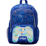 High-Quality Unisex Oxford Rucksack