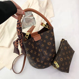 Luxury Designer Handbag