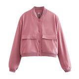 Women’s Polar Fleece Jacket