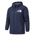 Men’s Waterproof Winter Jacket