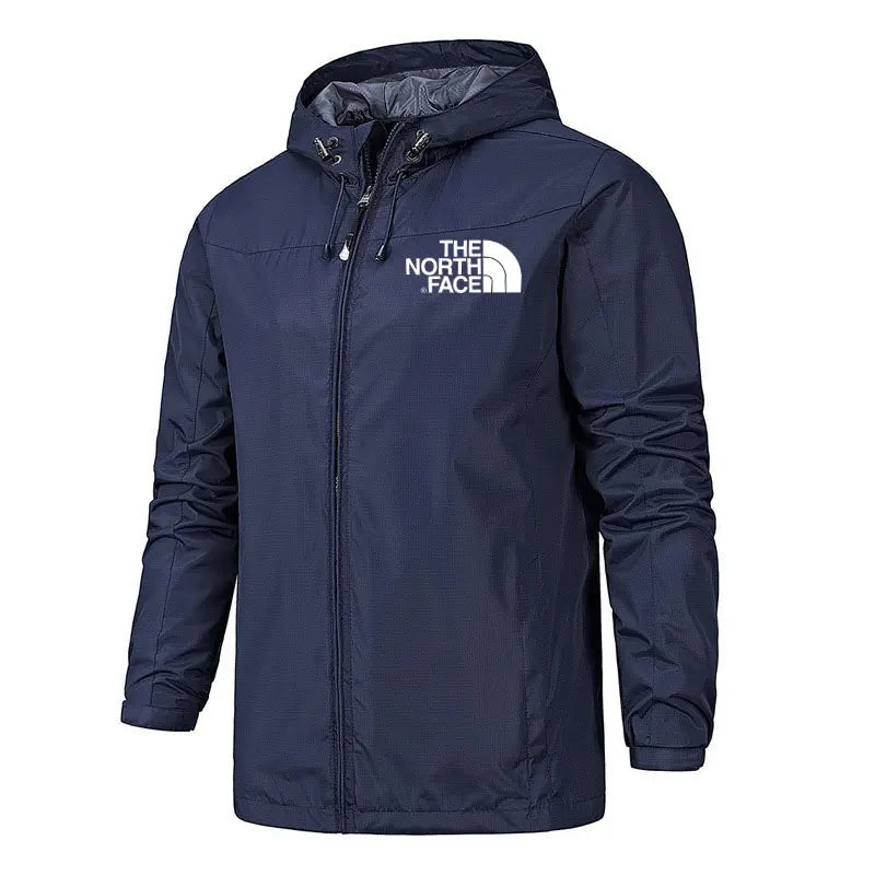 Men’s Waterproof Winter Jacket