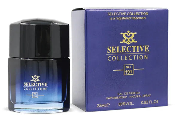 Selective Perfume No 191