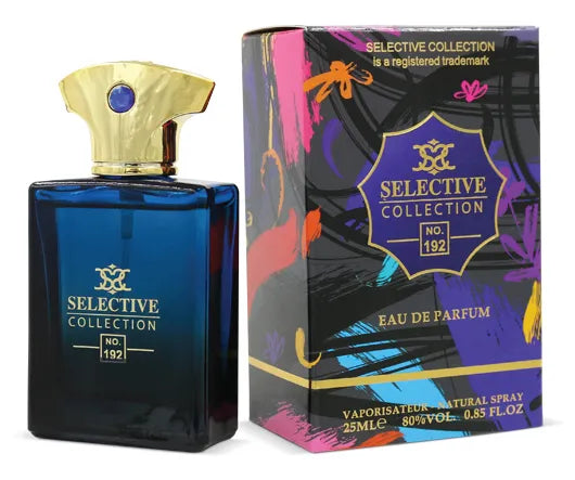 Selective Perfume No 192