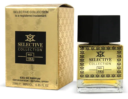 Selective Perfume No 193