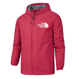 Men’s Waterproof Winter Jacket