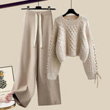Women’s Plus-Size Casual Set