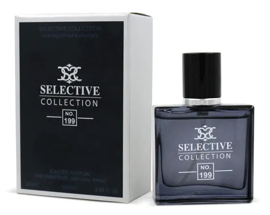 Selective Perfume No 199