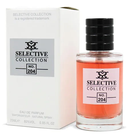 Selective Perfume No 204