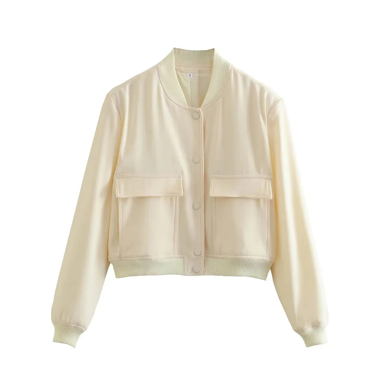 Women’s Polar Fleece Jacket
