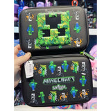 Smiggle Cartoon Multi-Functional Student Backpack