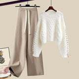 Women’s Plus-Size Casual Set