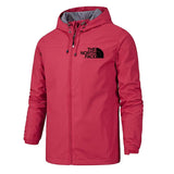 Men’s Waterproof Winter Jacket