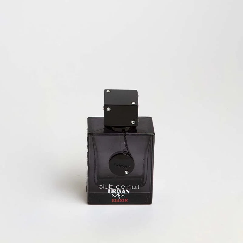 CLUB DE NUIT URBAN ELIXIR 105ml