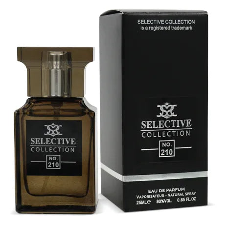 Selective Perfume No 210