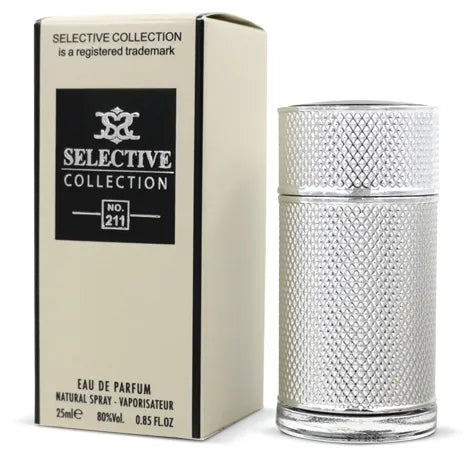 Selective Perfume No 211