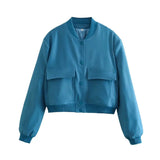 Women’s Polar Fleece Jacket