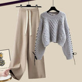 Women’s Plus-Size Casual Set