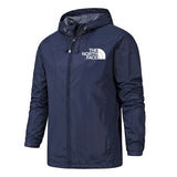 Men’s Waterproof Winter Jacket