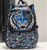 High-Quality Unisex Oxford Rucksack