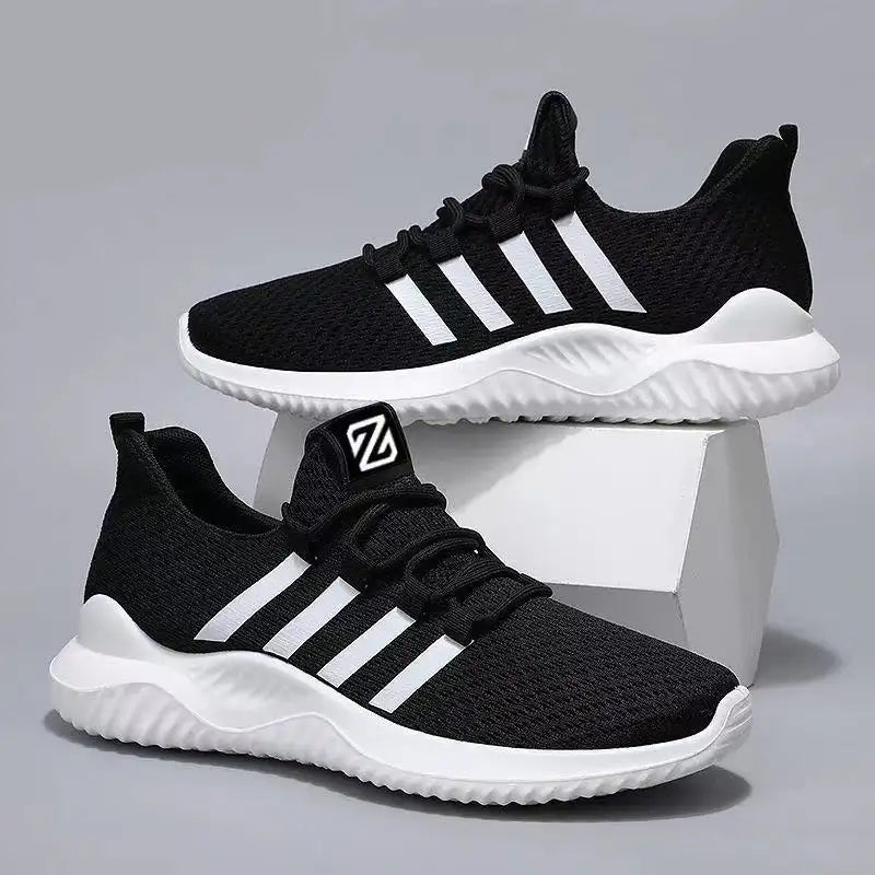 Sports trainers digital watches zapatillas para hombre chaussure custom sneakers men shoes