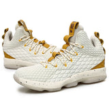 High Quality Fly knit Men's And Women's Basketball Sneakers Shoes