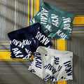 Simple Underwear for Men Premium Quality Breathable Men's Brief Soft Men's Boxer