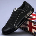 Versatile Trendy Casual Vulcanized Sneakers Trainers Student Sport Canvas Skateboarding Shoes