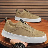  Men Casual Shoes Black Canvas Shoes and Sneakers