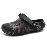  High Quality Clogs Eva Men Garden Shoes Fashion Clogs Shoes