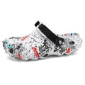  High Quality Clogs Eva Men Garden Shoes Fashion Clogs Shoes