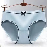 Underwear Breathable bragas Panty seluar dalam wanita celana dalam Women Panties (6 pieces for 13$)