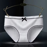 Underwear Breathable bragas Panty seluar dalam wanita celana dalam Women Panties (6 pieces for 13$)